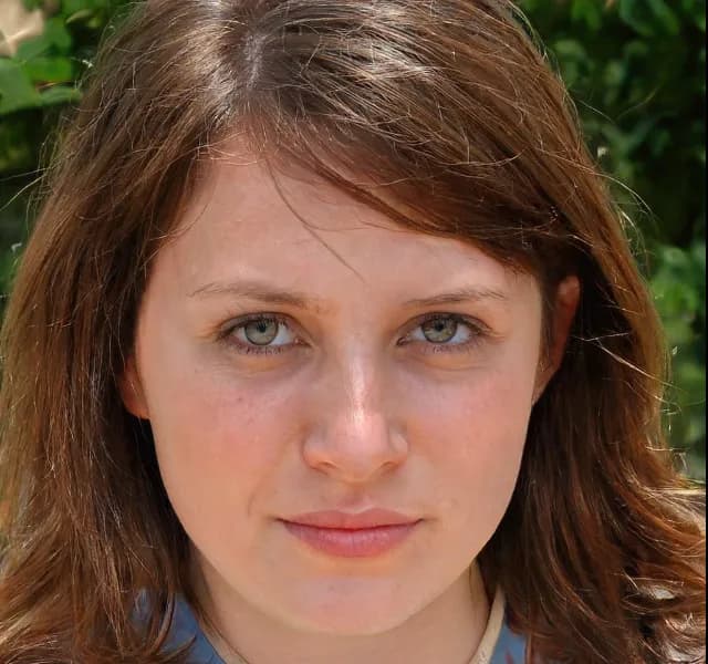 Autor Bianka Malinowska