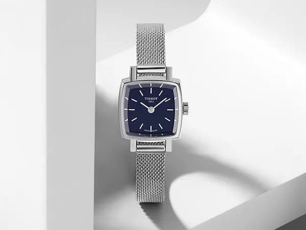 Najlepsze zegarki damskie kwadratowe srebrne – wybierz idealny model