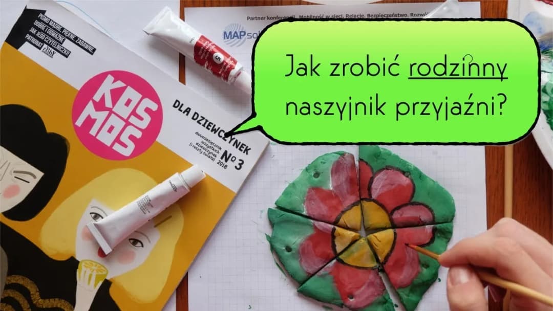 Jak zrobić naszyjnik przyjaźni – krok po kroku i kreatywne inspiracje