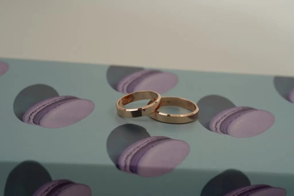 Czy trzeba mieć obrączki na ślubie cywilnym? Prawda i mity