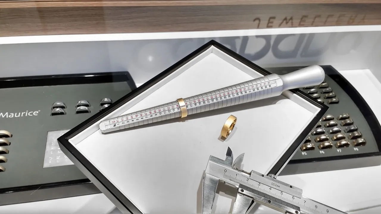 Ile kosztuje powiększenie obrączki? Zaskakujące ceny i czynniki wpływające na koszt