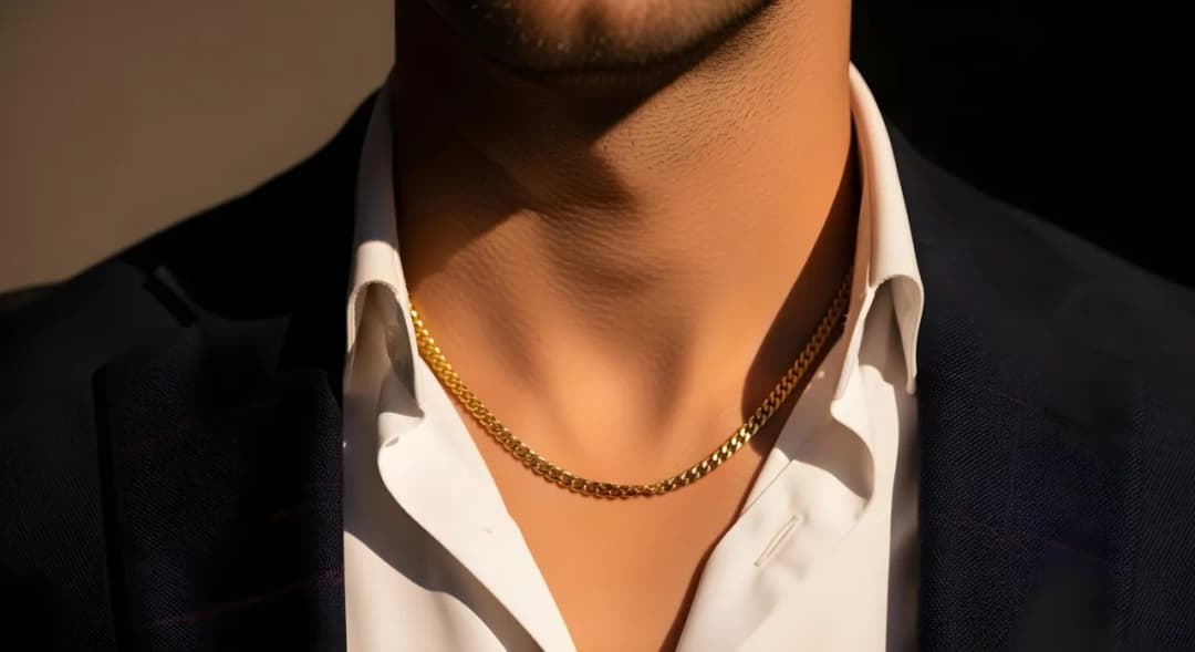 Jaka długość naszyjnika będzie idealna dla twojego stylu i sylwetki?