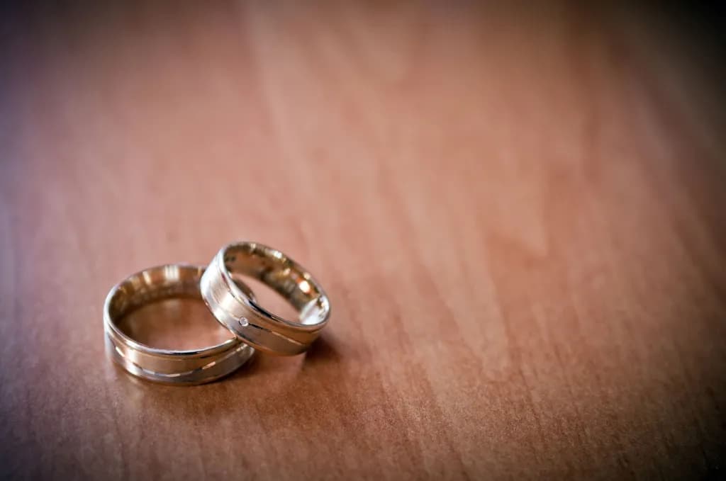 Najwygodniejsze obrączki – jak komfort wpływa na codzienne noszenie