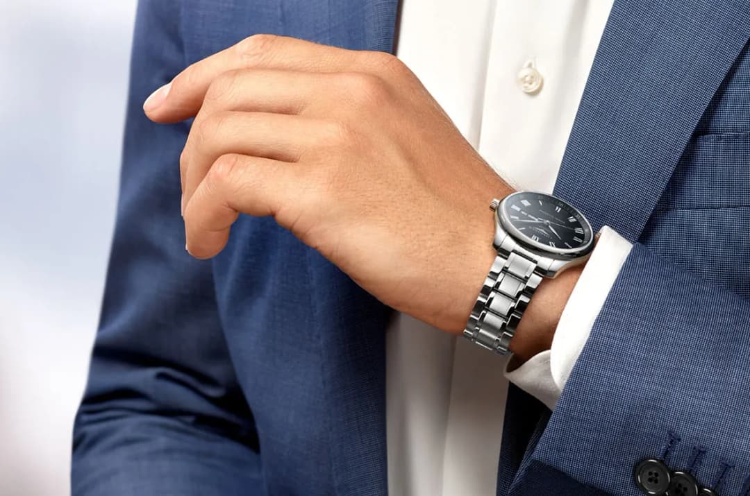 Jak dobrać zegarek męski, aby uniknąć nietrafionego zakupu i cieszyć się stylem