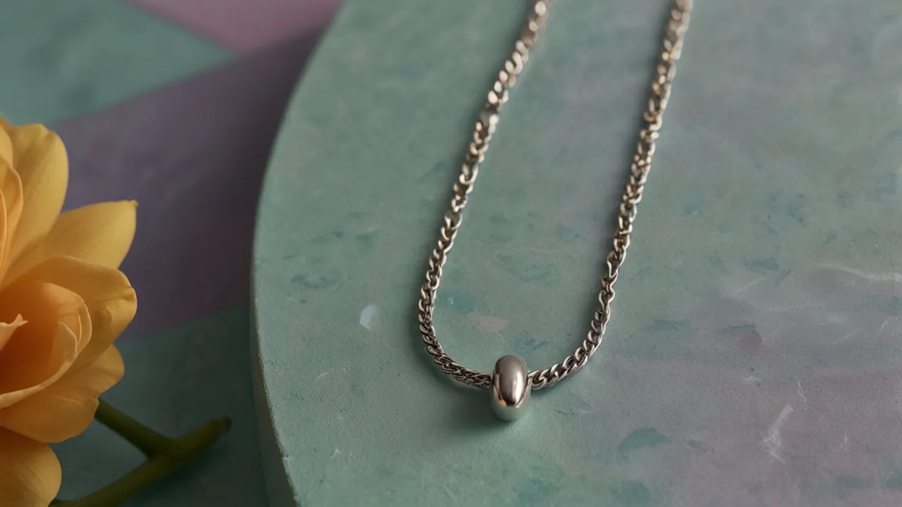 Ile kosztuje naszyjnik GenZie? Ceny, dostępność i porady zakupu.