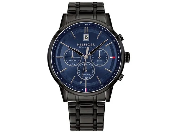 Modne zegarki męskie na 2025 rok: trendy, które musisz znać