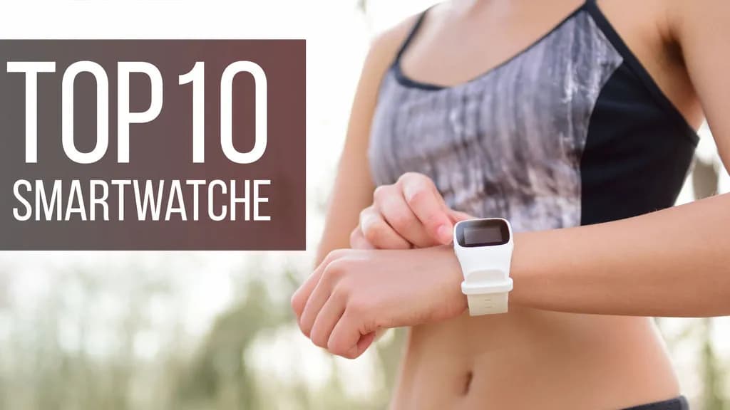 Zegarek smartwatch damski - jak wybrać idealny model na co dzień?