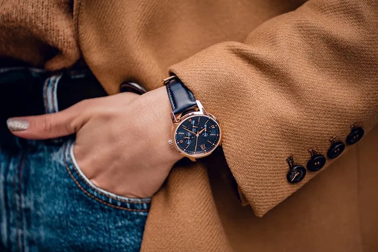 Jaki zegarek damski wybrać? Kluczowe porady i inspiracje do zakupu