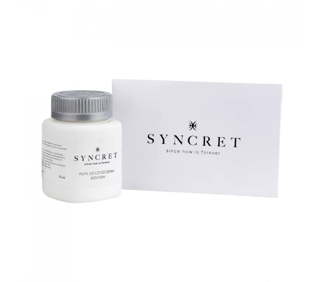 Skuteczny zestaw do czyszczenia srebra - przywróć blask swoim przedmiotom