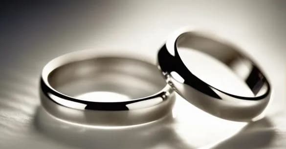 Jak usunąć rysy na obrączce? Skuteczne metody, które zadziałają!