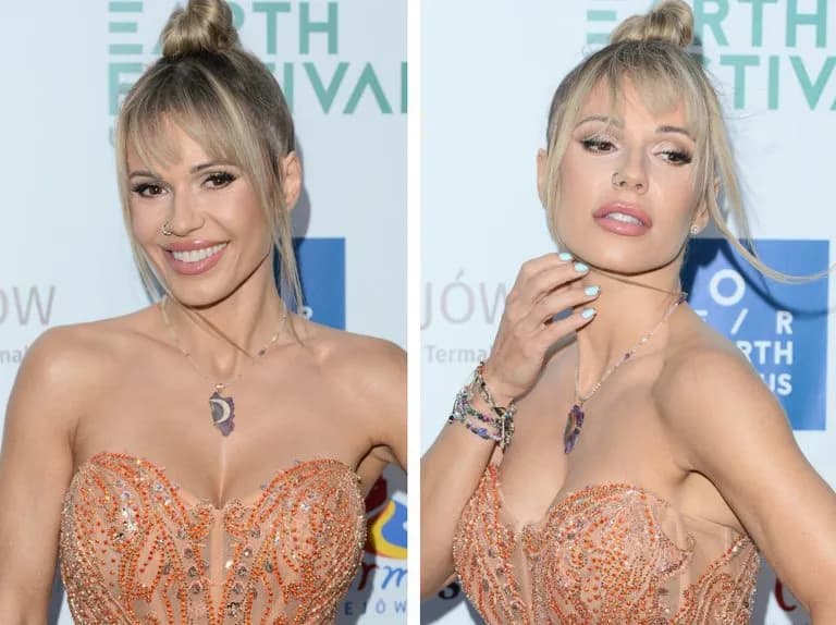 Gdzie kupić naszyjnik Dody z księżycem? Sprawdzone miejsca i modele.