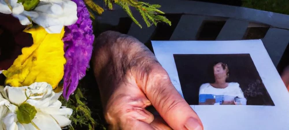 Czy wdowa nosi obrączkę? Tradycje, symbolika i osobiste wybory