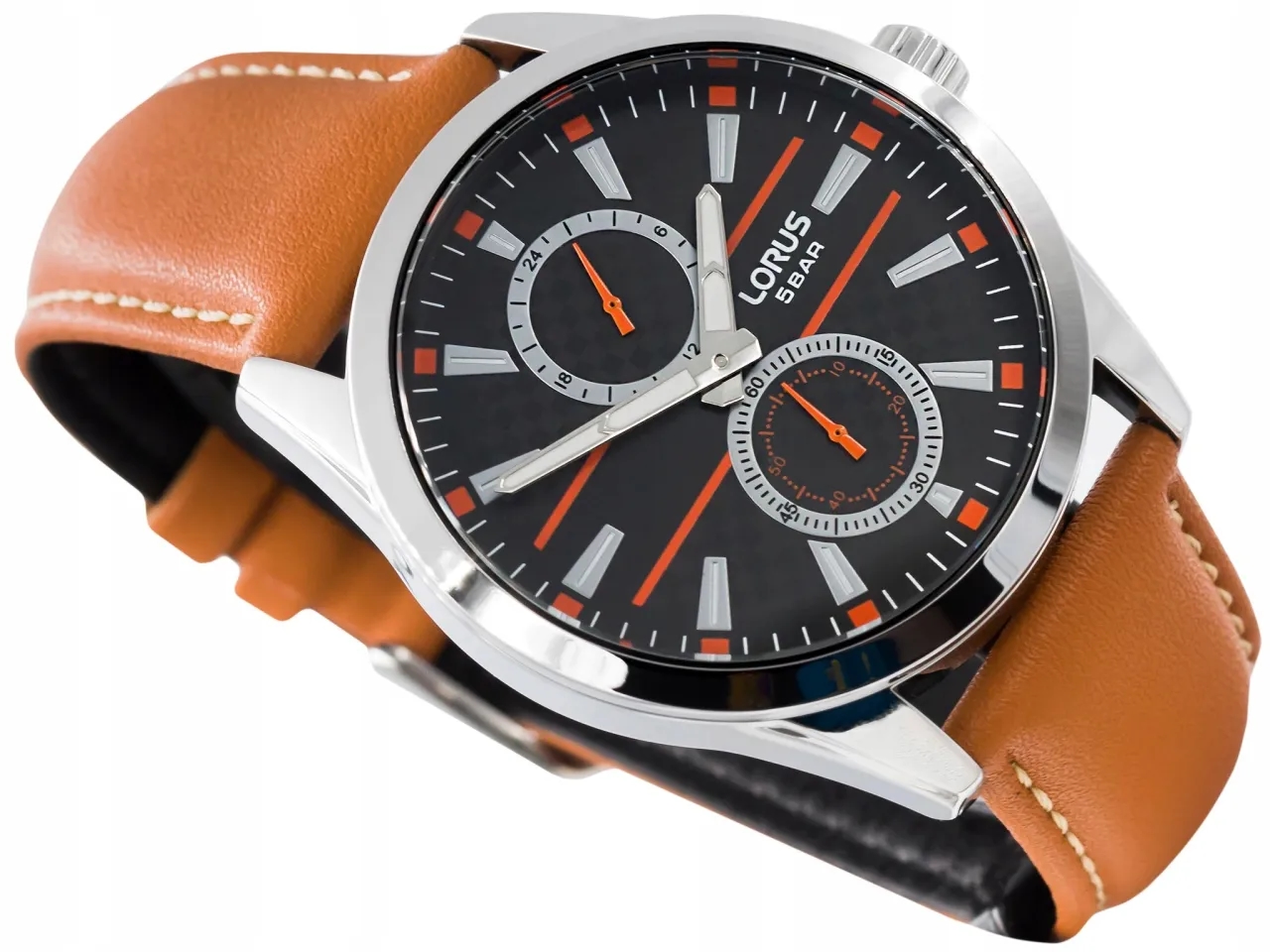 Najlepsze zegarki męskie Lorus na Ceneo - sprawdź ceny i modele