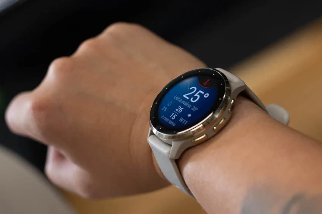 Najlepsze zegarki sportowe dla kobiet – jak wybrać idealny model?