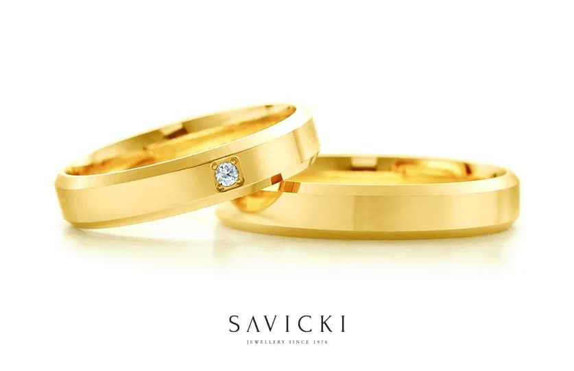 Gdzie sprzedać obrączki i uzyskać najlepszą cenę? Sprawdź teraz!