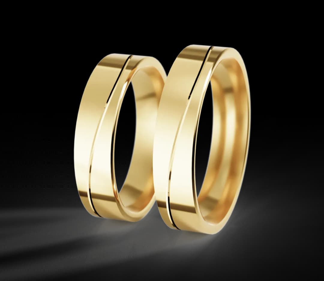 Czy trzeba mieć obrączki na ślubie cywilnym? Zaskakujące fakty i wybór pary